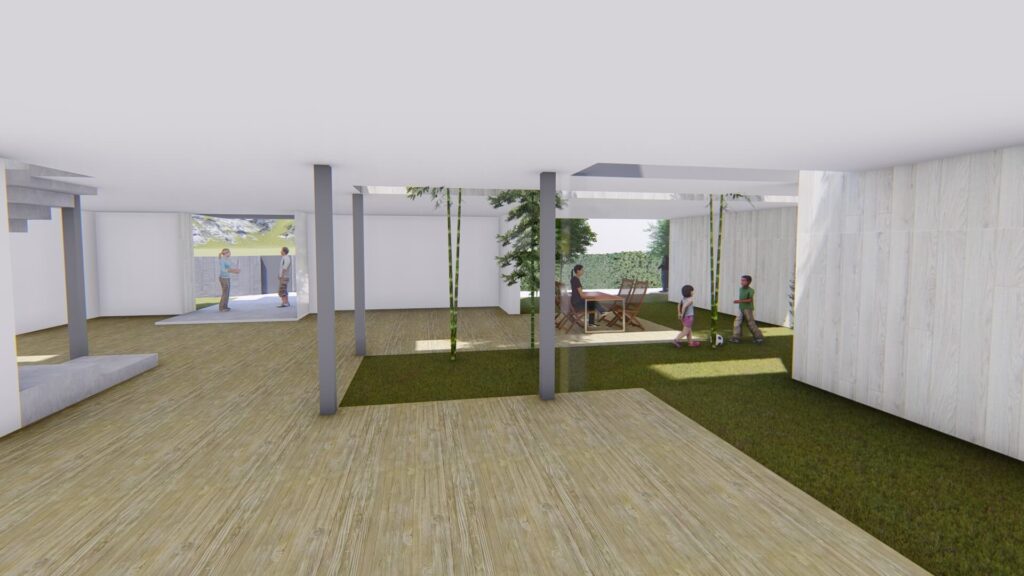 Instalaciones Interiores | ModulSuites
