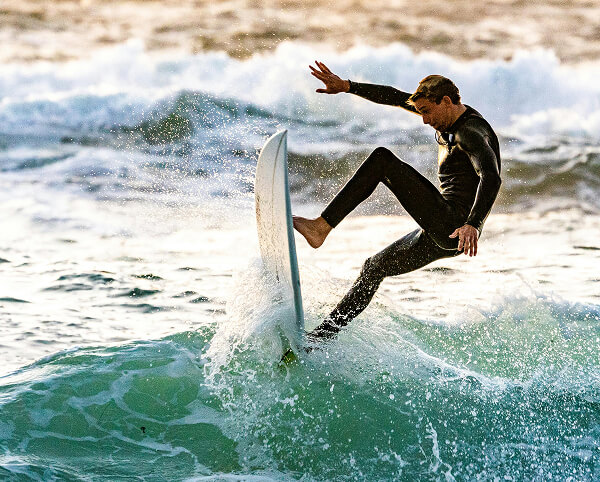 Surfero | Modul Suites